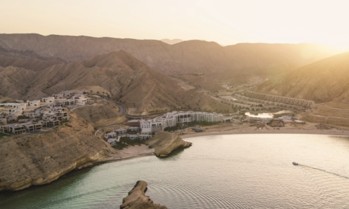 JUMEIRAH MUSCAT BAY 1